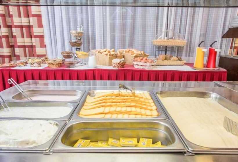 Fotos del hotel Globus:  26