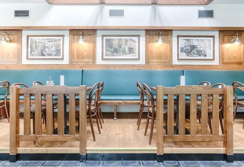 Fotos del hotel Globus:  17