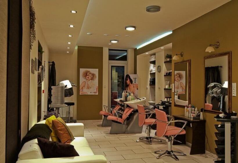 Fotos del hotel Globus:  25