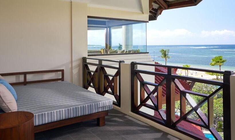 هتل Grand Mirage Resort & Thalasso Bali