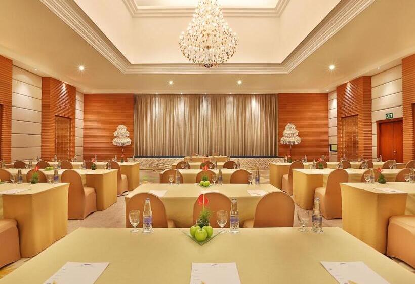 هتل Grand Mirage Resort & Thalasso Bali