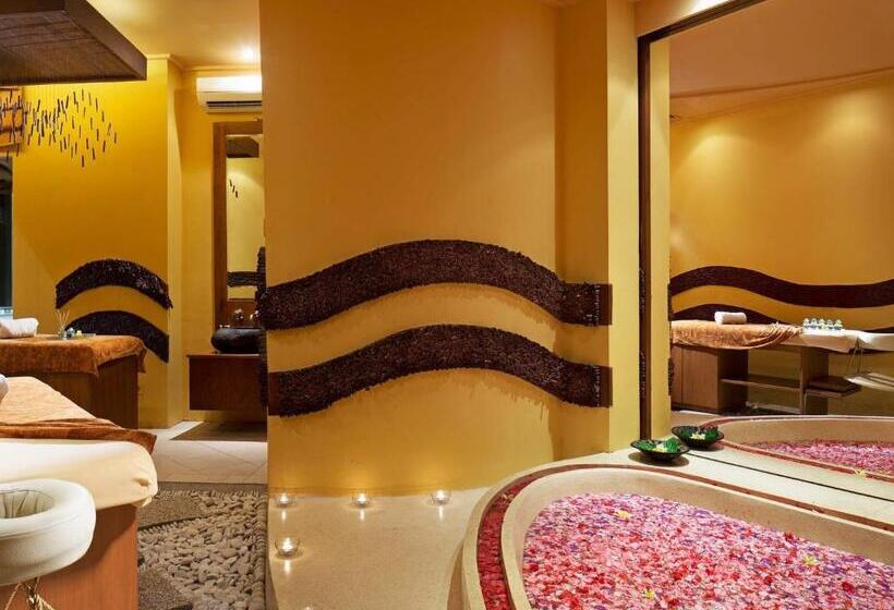 فندق Grand Mirage Resort & Thalasso Bali