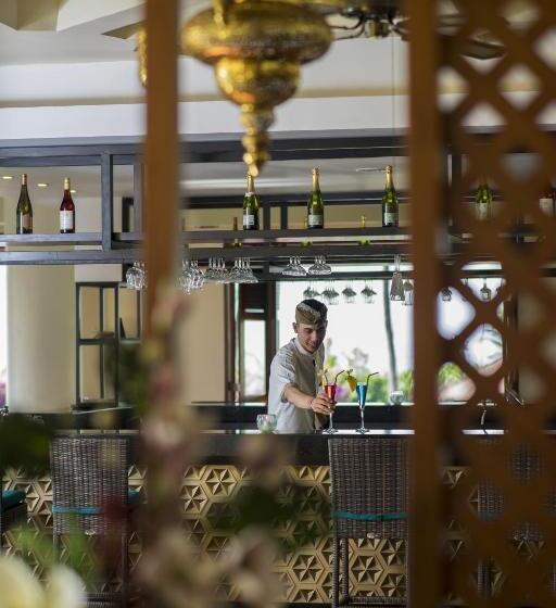 فندق Grand Mirage Resort & Thalasso Bali