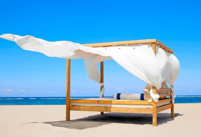 هتل Grand Mirage Resort & Thalasso Bali