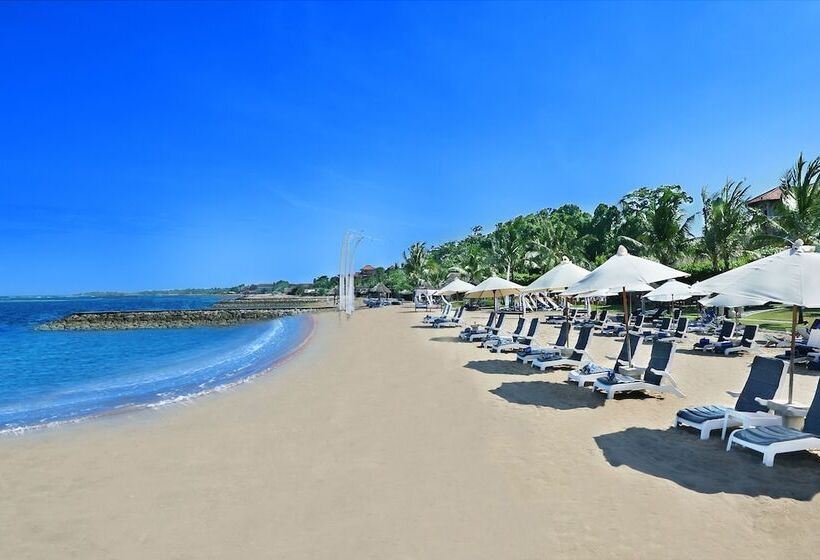 فندق Grand Mirage Resort & Thalasso Bali