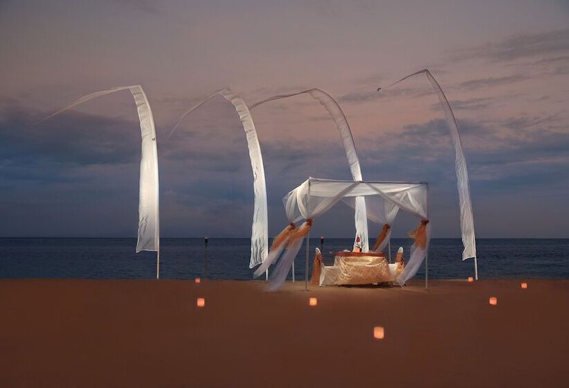 هتل Grand Mirage Resort & Thalasso Bali