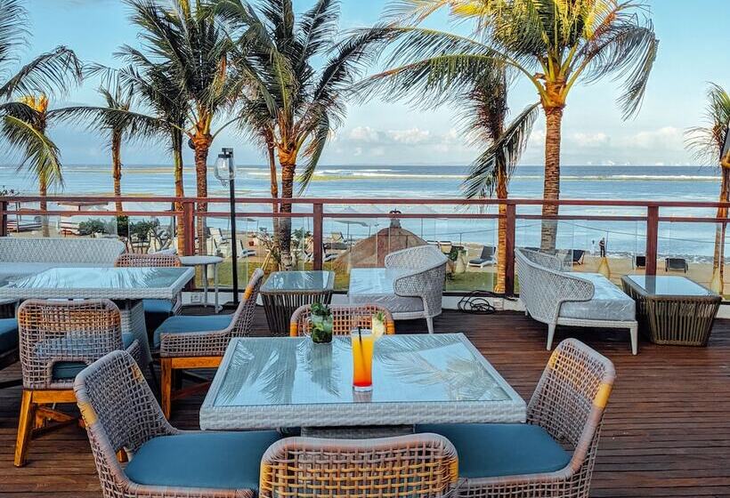 هتل Grand Mirage Resort & Thalasso Bali