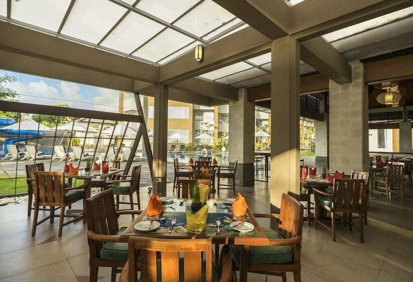 فندق Grand Mirage Resort & Thalasso Bali