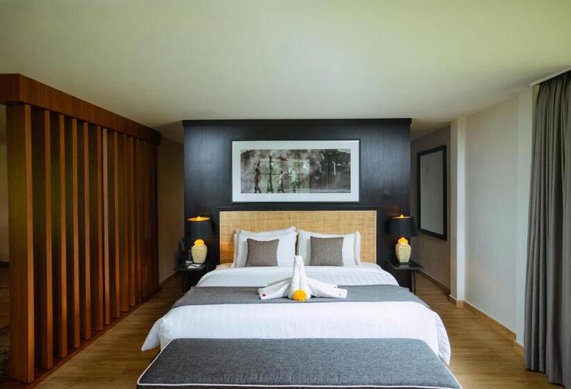 هتل Handara Golf & Resort Bali