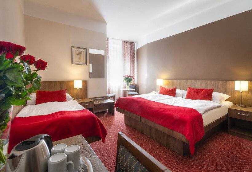 Fotos del hotel Harmony:  2