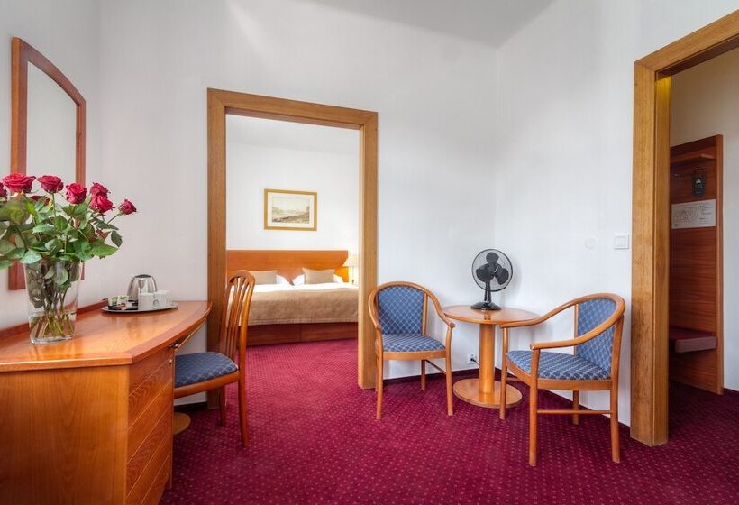 Fotos del hotel Harmony:  11