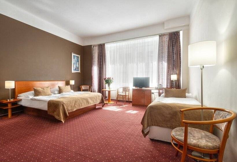 Fotos del hotel Harmony:  13