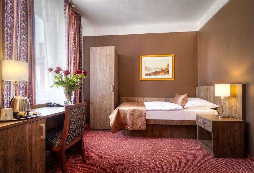 בית מלון כפרי Harmony