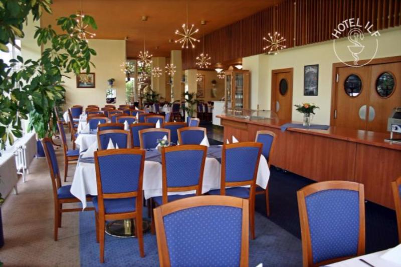 Fotos del hotel Ilf:  4