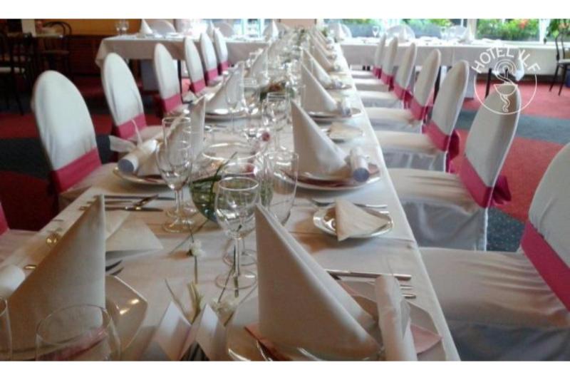 Fotos del hotel Ilf:  8