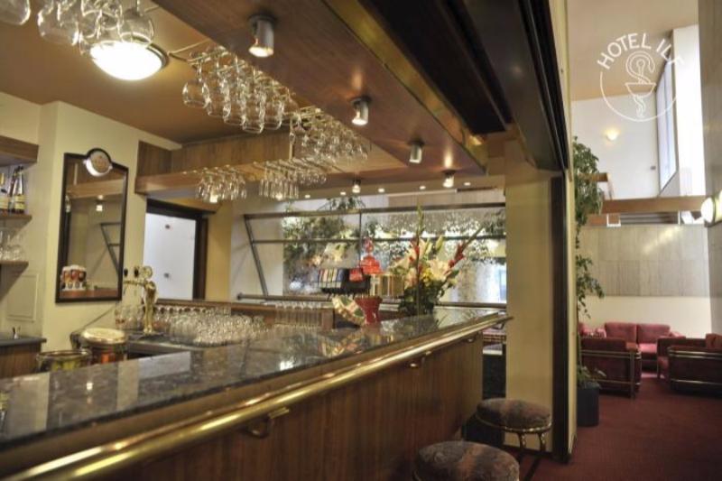 Fotos del hotel Ilf:  10