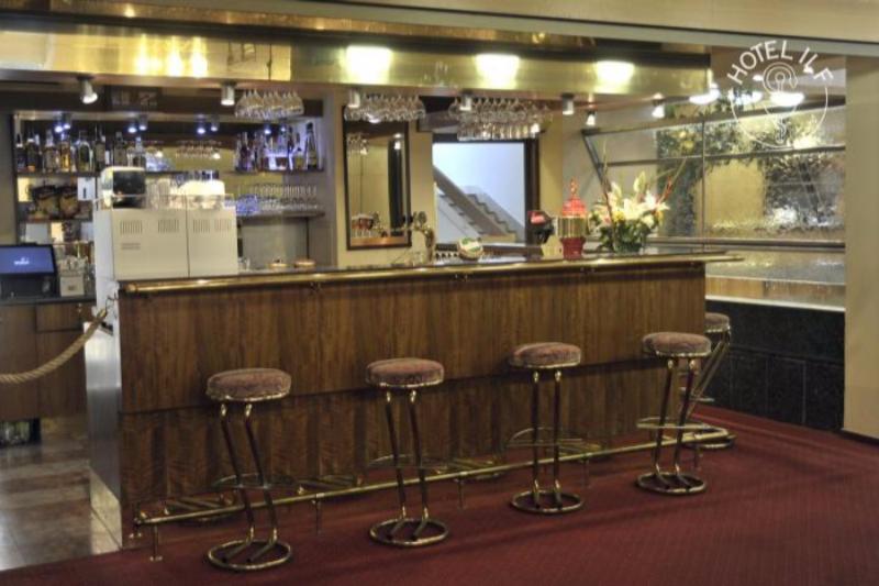 Fotos del hotel Ilf:  11