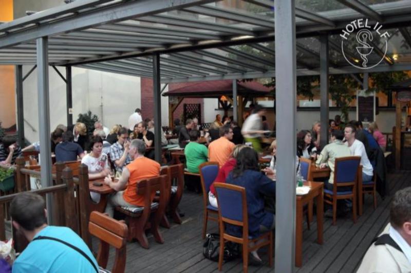 Fotos del hotel Ilf:  15