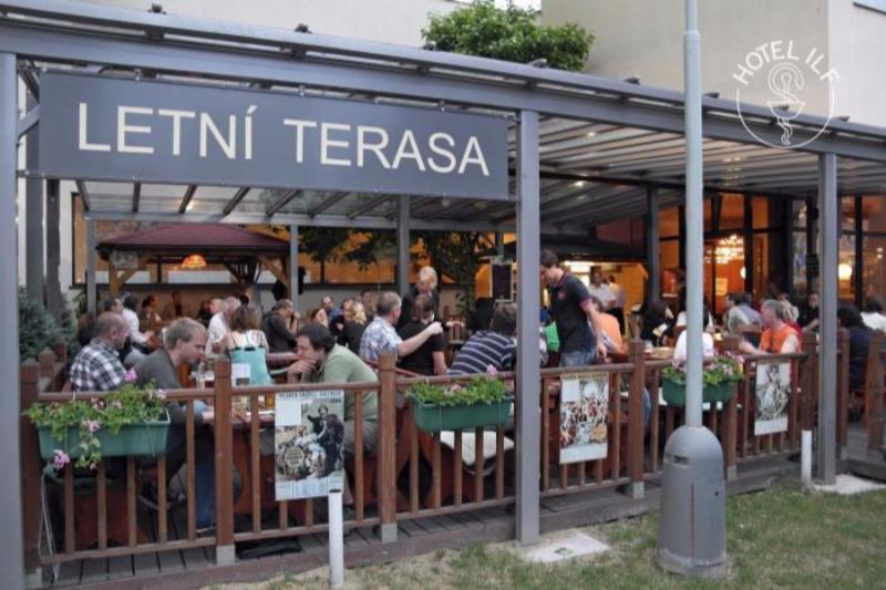 Fotos del hotel Ilf:  16