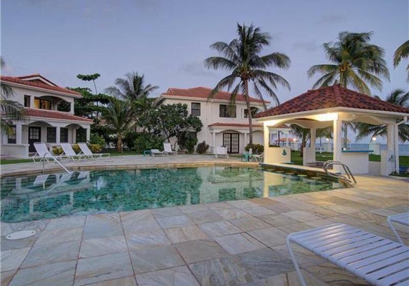 בית מלון כפרי Isla Bonita Yacht Club