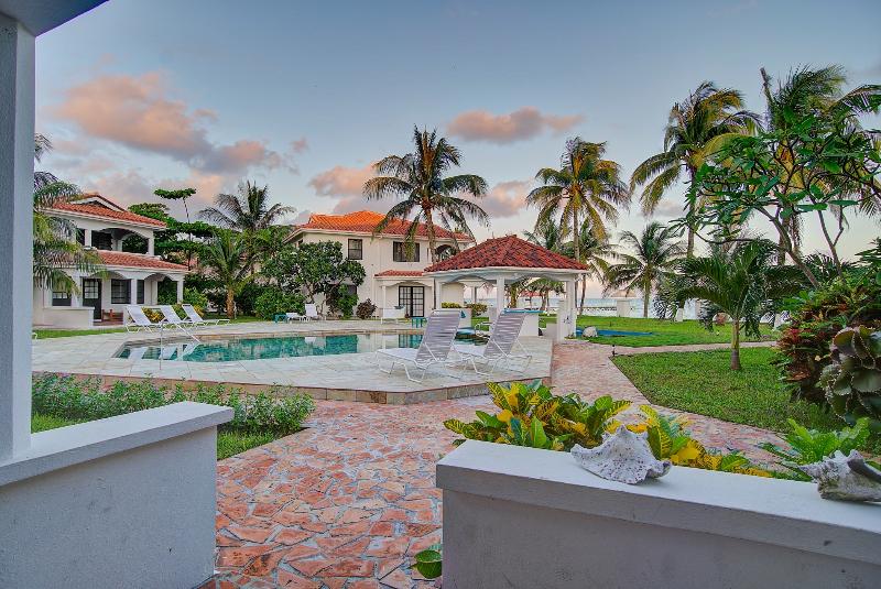 בית מלון כפרי Isla Bonita Yacht Club