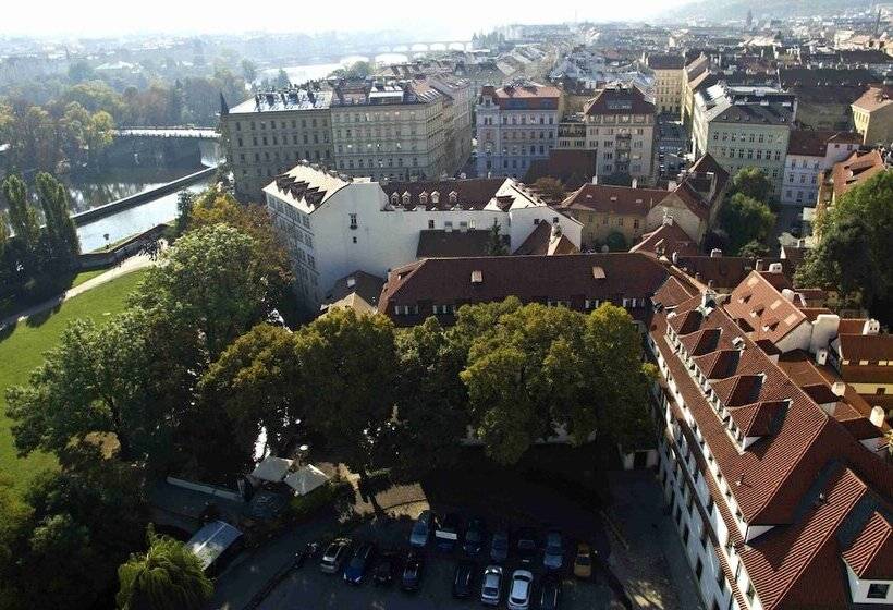 Fotos del hotel Kampa:  3