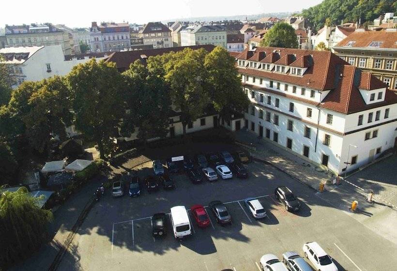 Fotos del hotel Kampa:  5