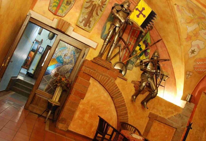 Fotos del hotel Kampa:  8