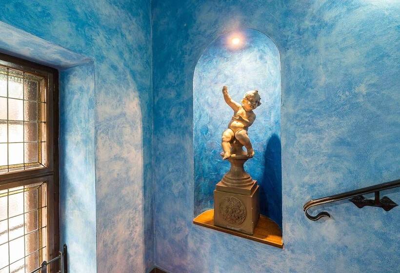 Fotos del hotel Kampa:  10