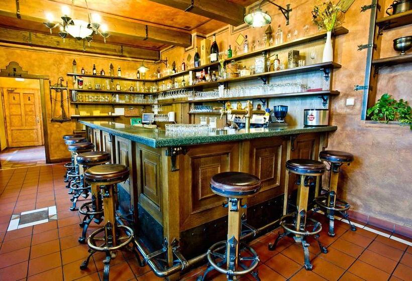 Fotos del hotel Kampa:  12