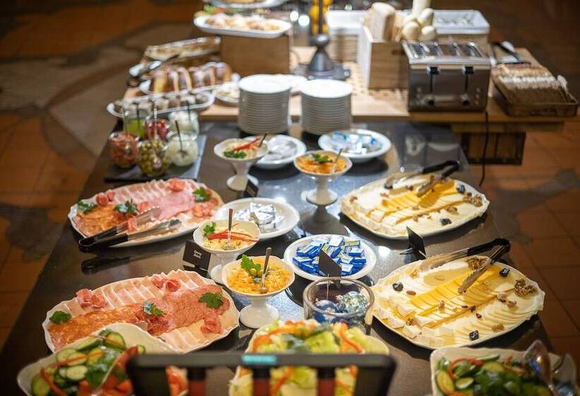 Fotos del hotel Kampa:  14