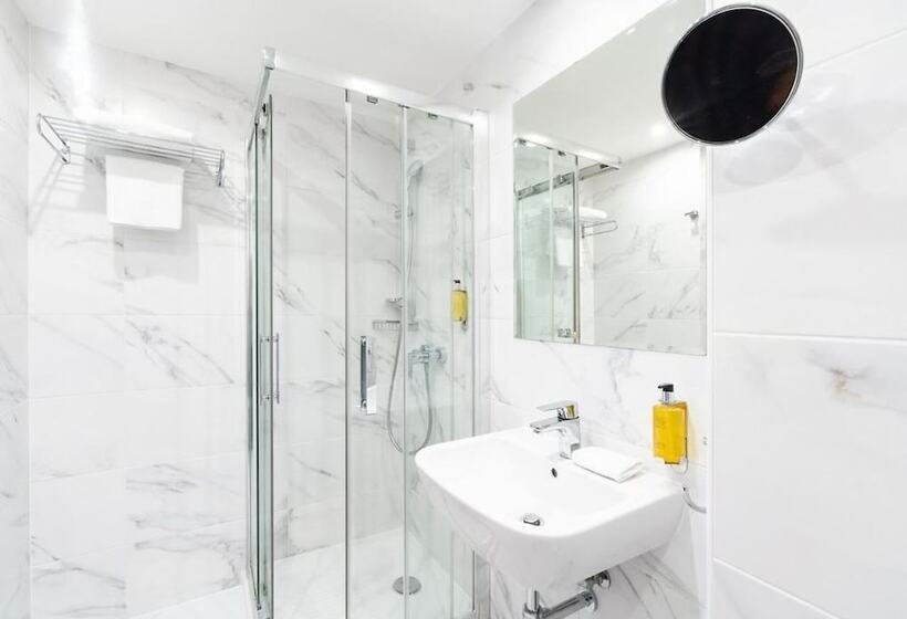 Fotos del hotel Kampa:  15