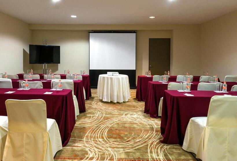 Fotos del hotel Krystal Monterrey:  30