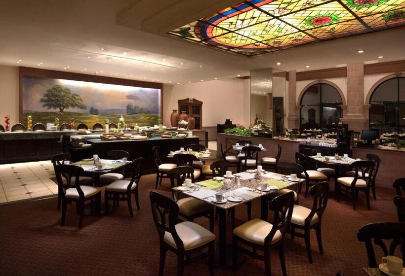 Fotos del hotel Krystal Monterrey:  34