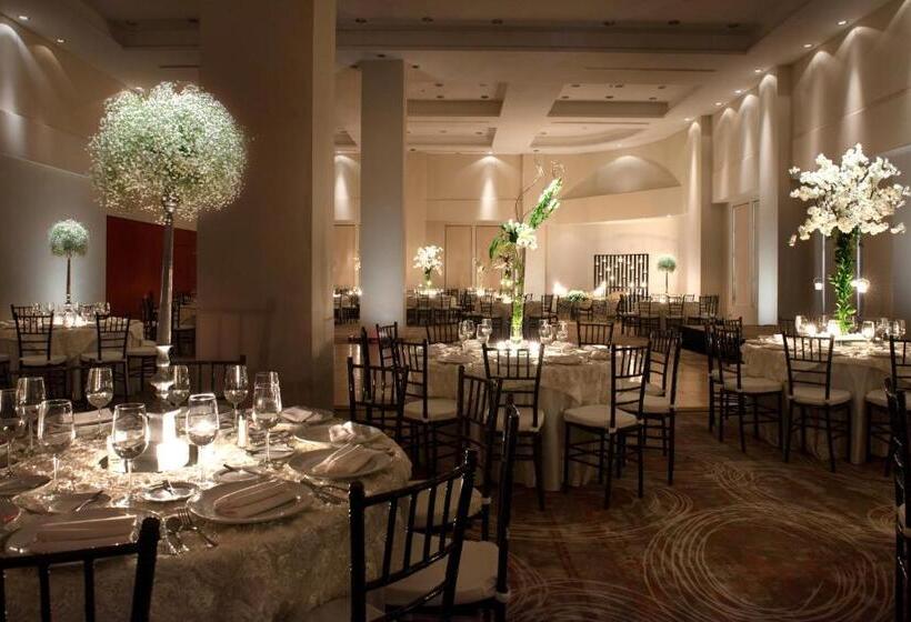 Fotos del hotel Krystal Monterrey:  17