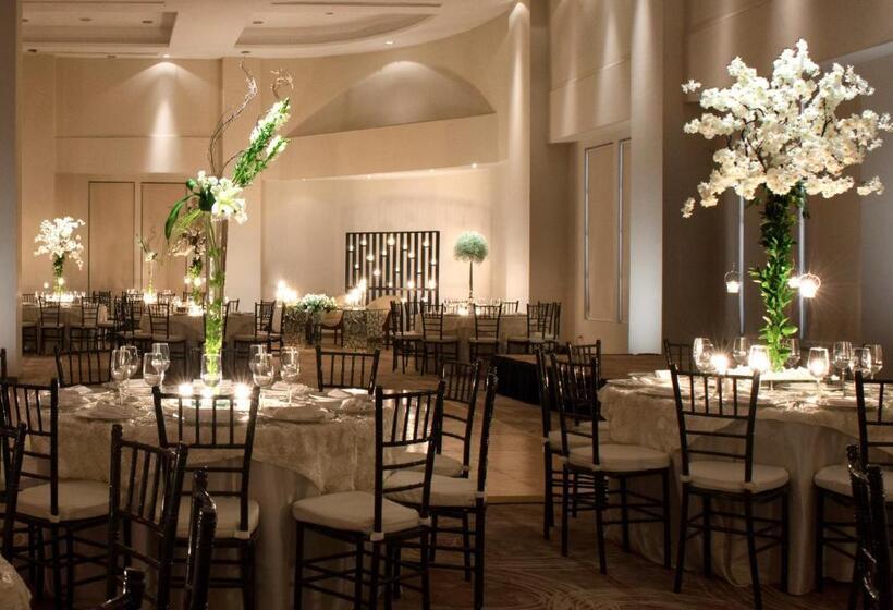 Fotos del hotel Krystal Monterrey:  16