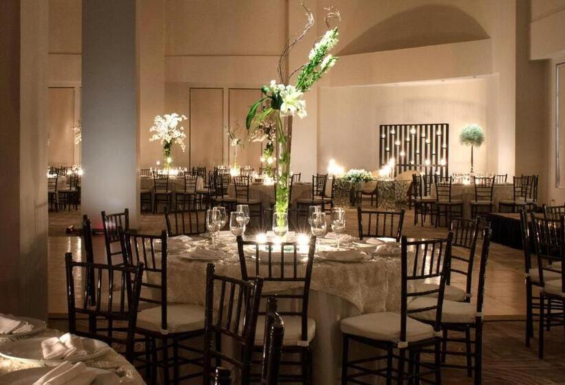 Fotos del hotel Krystal Monterrey:  33