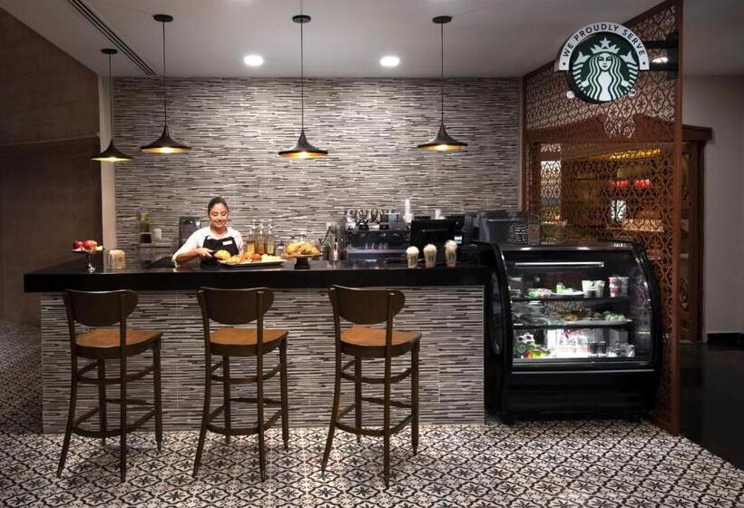 Fotos del hotel Krystal Monterrey:  35