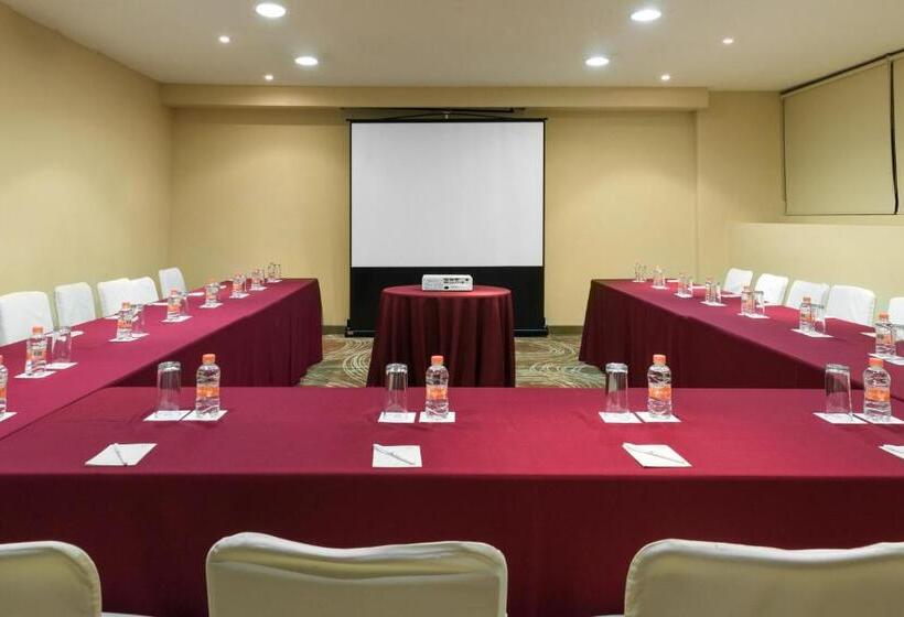 Fotos del hotel Krystal Monterrey:  13