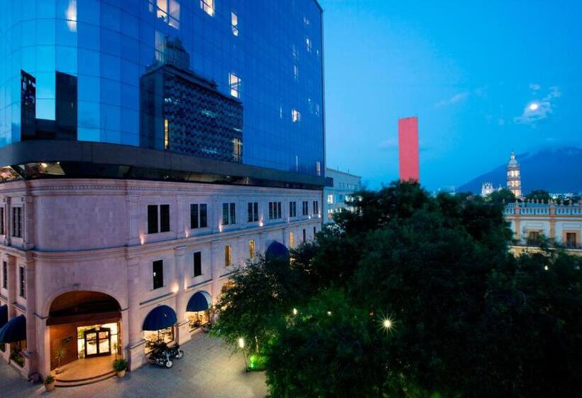 Fotos del hotel Krystal Monterrey:  39