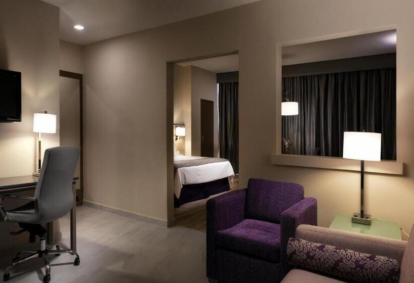 Fotos del hotel Krystal Monterrey:  23