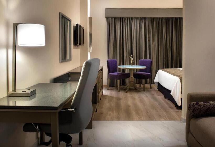 Fotos del hotel Krystal Monterrey:  22