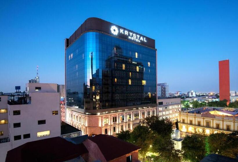 Fotos del hotel Krystal Monterrey:  44