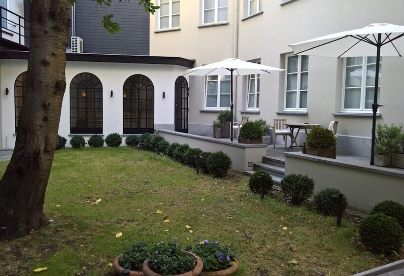 Fotos del hotel Le Dixseptième:  2