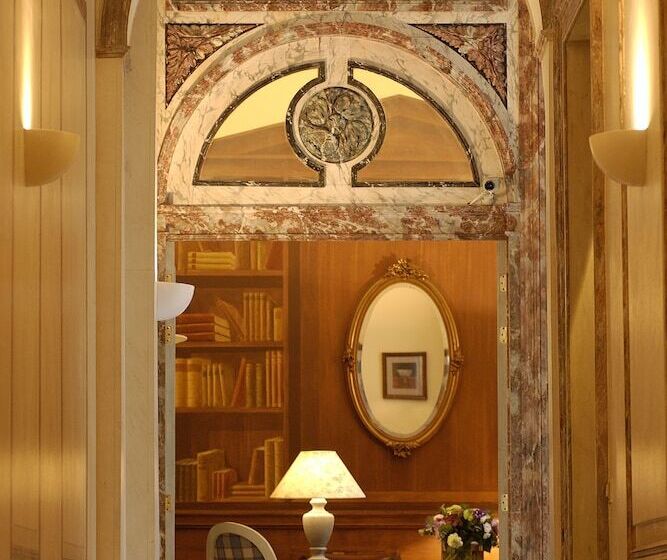 Fotos del hotel Le Dixseptième:  9