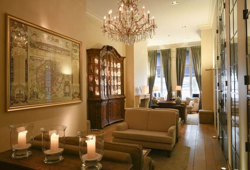 Fotos del hotel Le Dixseptième:  11