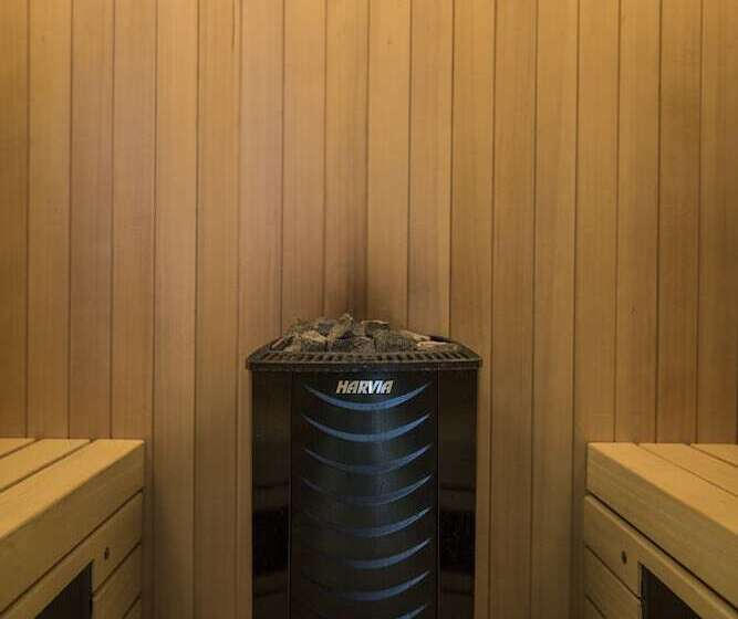 Fotos del hotel Le Dixseptième:  12