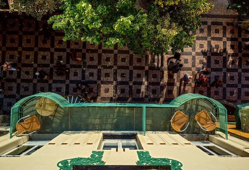 Fotos del hotel Meran:  12