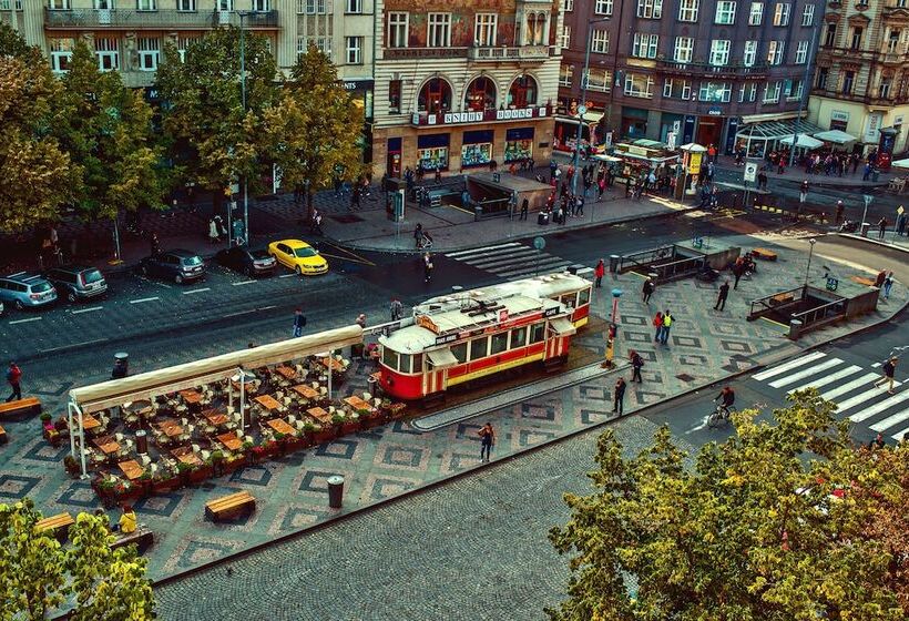 Fotos del hotel Meran:  4