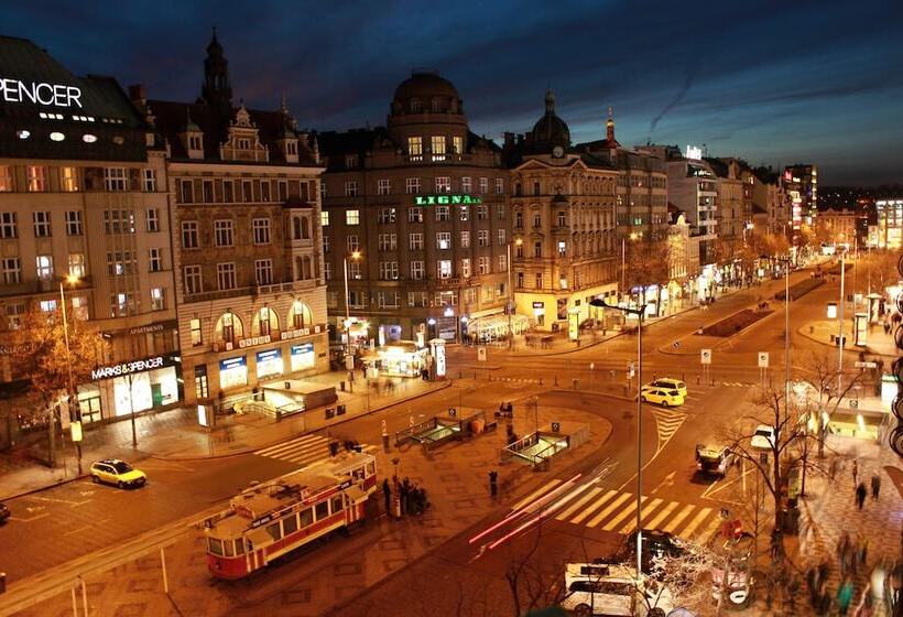 Fotos del hotel Meran:  7